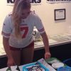 Cutting The Cake FF League Draft Party