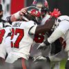 tampa ray buccaneers 2020 NFL
