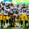 Pittsburgh Steelers 2020 Fantasy Football