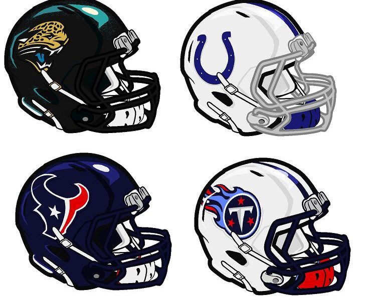 AFC South Fantasy Football