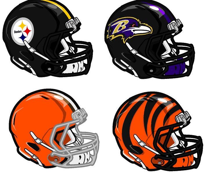 AFC North Fantasy Football