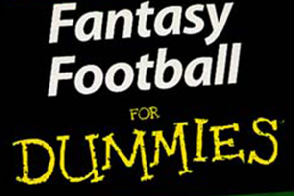 fantasy football draft 2021 wtf