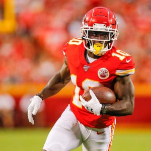 must have wide receivers fantasy football 2021