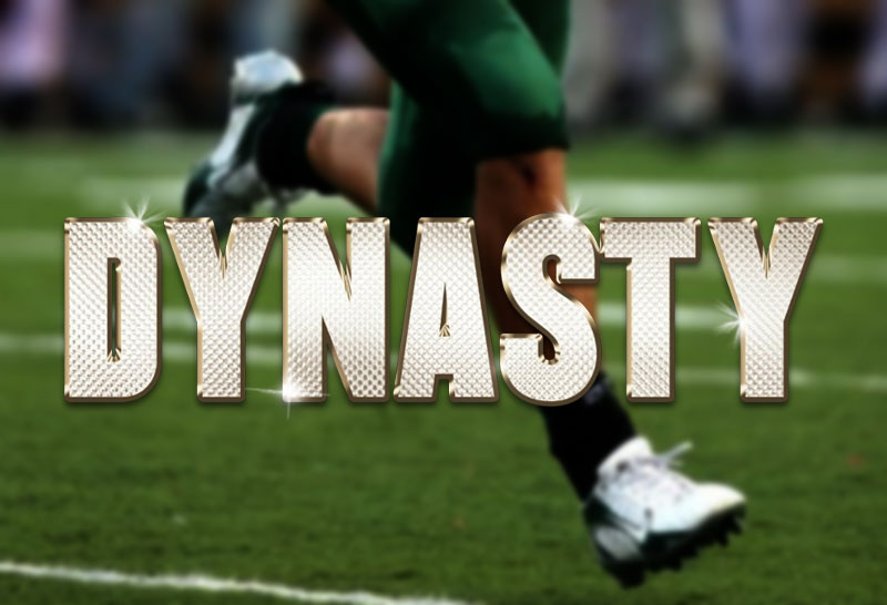 fantasy football dynasty draft
