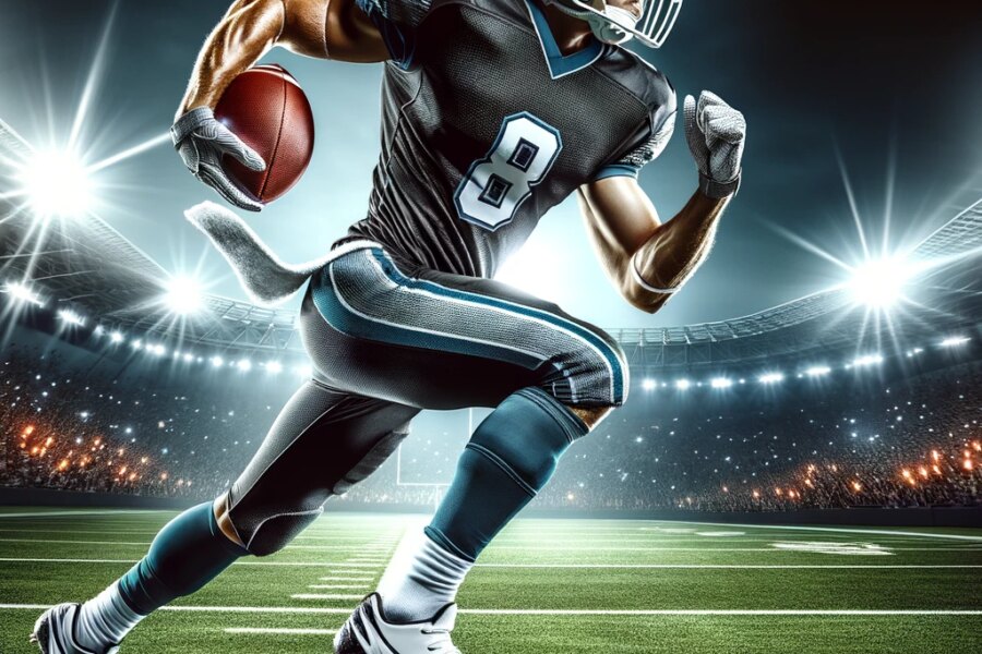 3 Gems that I like in the 2022 Fantasy Football drafts