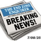 Fantasy football draft boards news 7_08_25
