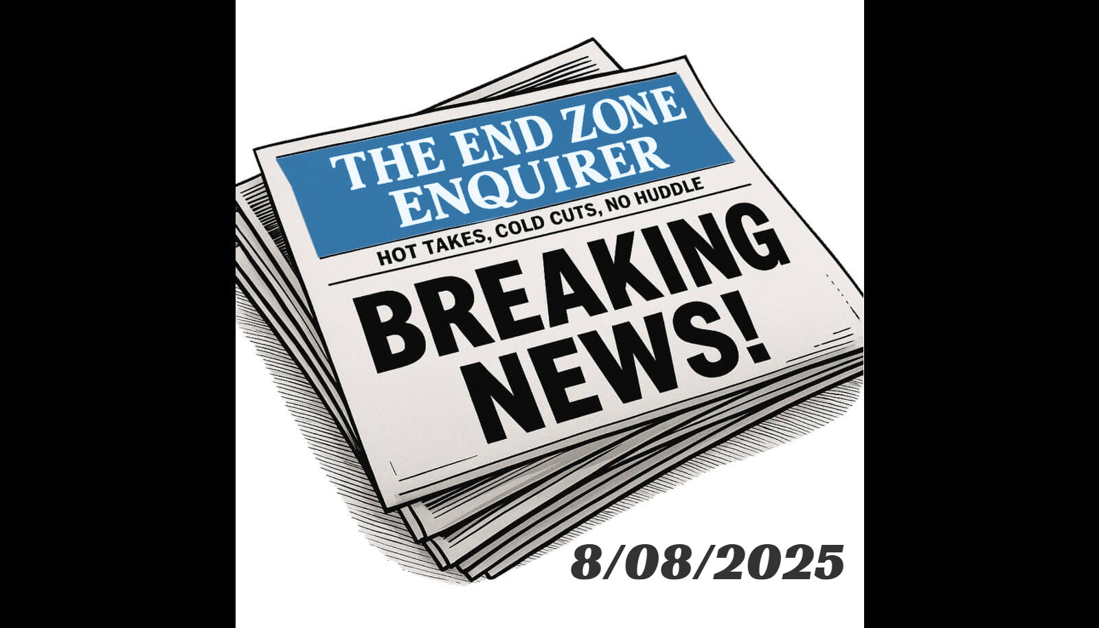 LAC and Cleveland Making Moves.