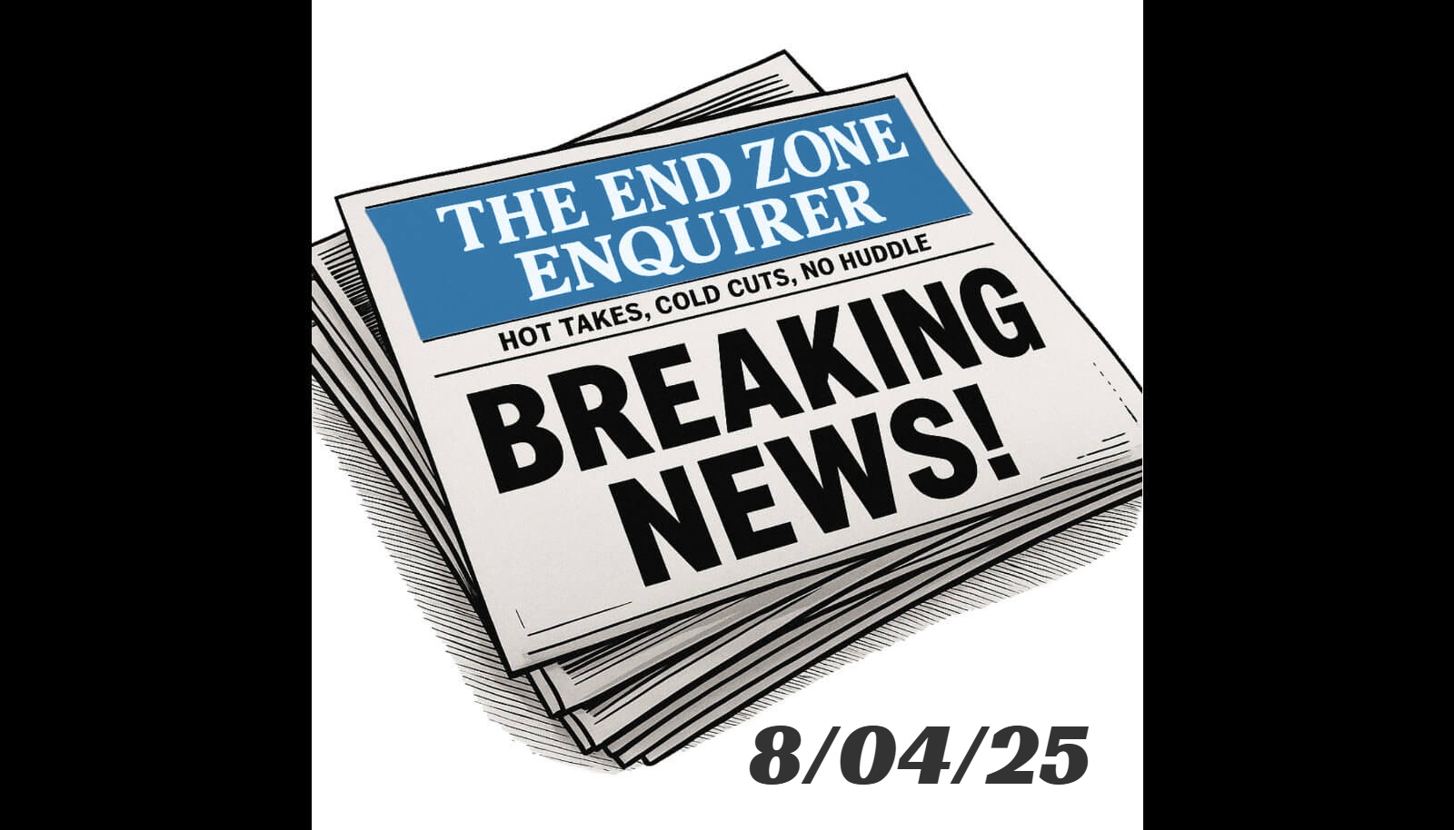 NFL Conspiracies, Dude Wipes, and Arch Manning